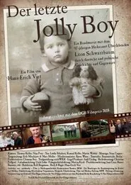 Der letzte Jolly Boy movie poster