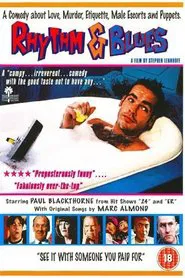 Rhythm & Blues movie poster