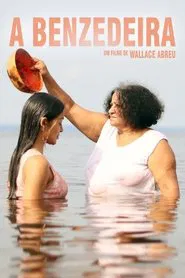 A Benzedeira movie poster