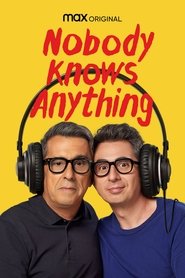 Nobody Knows Anything tv show poster