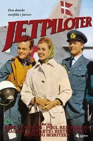 Jetpiloter movie poster