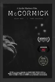McCormick movie poster