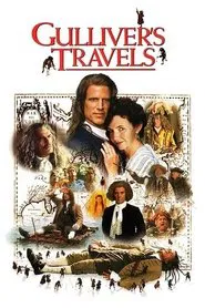 Gulliver's Travels tv show poster
