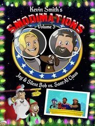 Poster do filme Kevin Smith's Smodimations: Volume 3