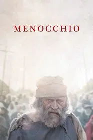 Menocchio the Heretic movie poster