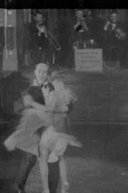 The Dance movie poster