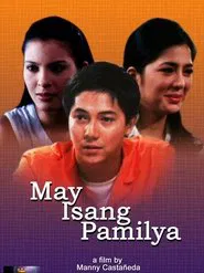 May Isang Pamilya movie poster