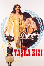 Taşra Kızı movie poster