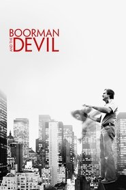 Boorman and the Devil movie poster