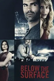 Poster do filme Abaixo da Superfície