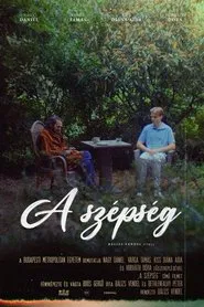 Poster do filme The Beauty