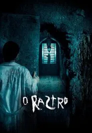 The Trace We Leave Behind movie poster
