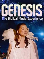 Poster do filme Genesis: The Biblical Music Experience