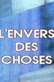 L'Envers des choses movie poster