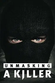 Unmasking a Killer tv show poster