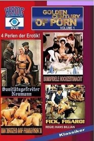 Golden Century of Porn movie poster
