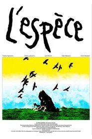 L'espèce movie poster