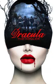 Dracula: The Impaler movie poster