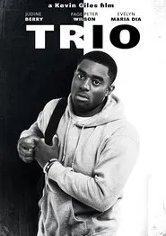 Trio movie poster