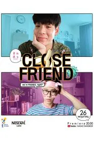 Close Friend movie poster