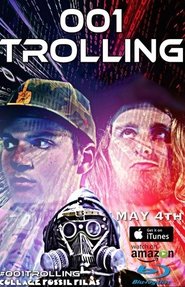 001 Trolling movie poster