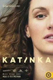 Katinka The Movie movie poster
