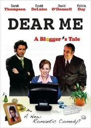 Dear Me movie poster
