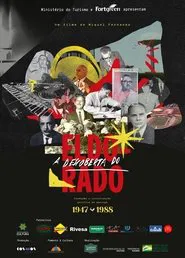 A descoberta do Eldorado: formação e consolidação política de Maringá (1947-1988) movie poster