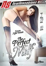 The Perfect MILF movie poster