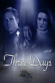 Three Days movie poster