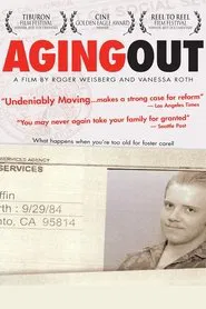 Aging Out movie poster