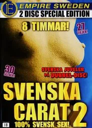 Svenska Carat 2 movie poster