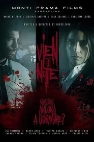 Vien di notte movie poster