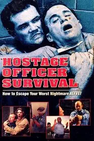 Hostage Officer Survival: How to Escape Your Worst Nightmare Alive movie poster