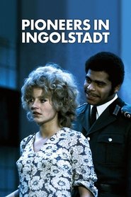Pioneers in Ingolstadt movie poster