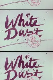 Poster do filme White Dust