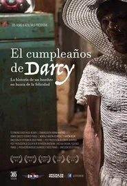 Darcy's Birthday movie poster