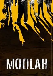 Moolah movie poster