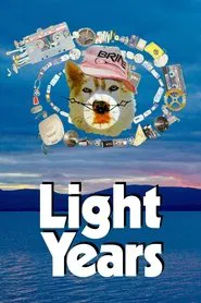 Poster do filme Light Years