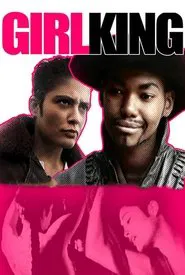 Girl King movie poster