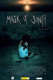 Poster do filme Mask of Sanity