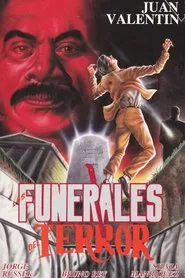 Poster do filme Funerals of Terror