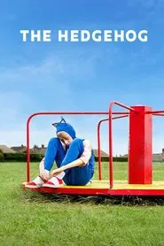 The Hedgehog movie poster