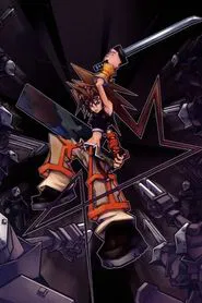 Poster do filme Musashi Samurai Legend