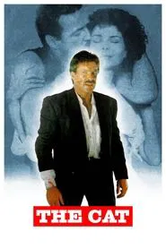 The Cat movie poster