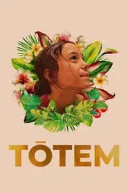 Tótem movie poster