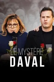 Le Mystère Daval movie poster