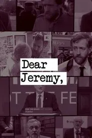 Dear Jeremy, movie poster