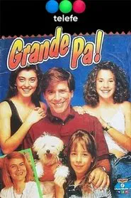 Grande Pá! tv show poster