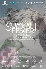 Poster do filme Summit Fever
